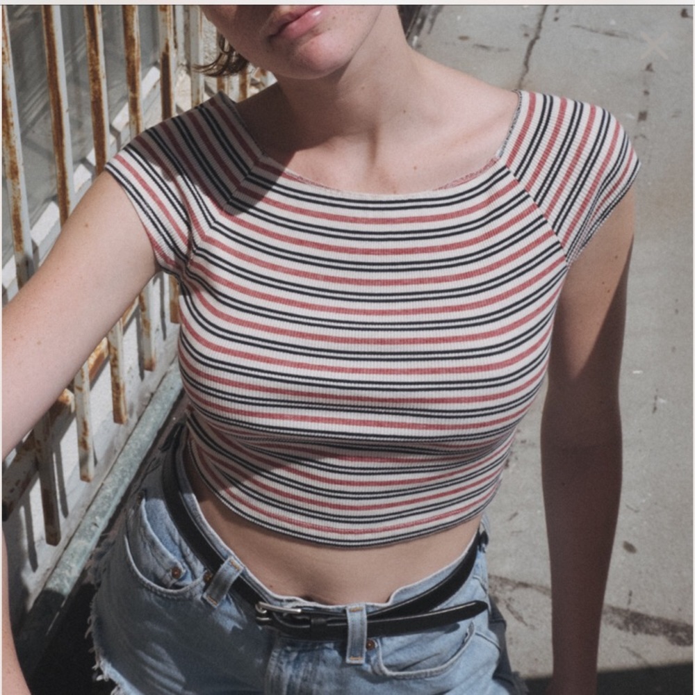 Ellery Top